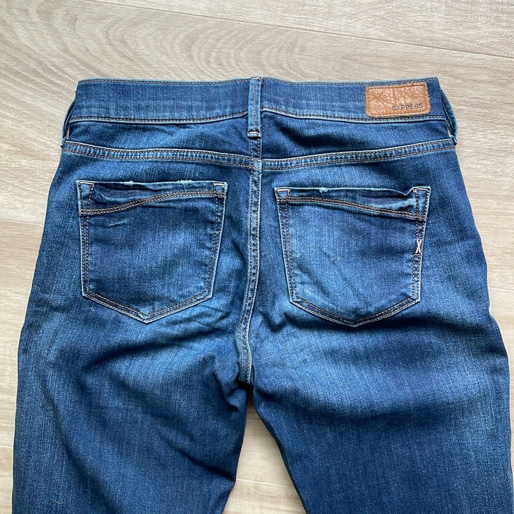 Express Jeans - Picture 5 of 10